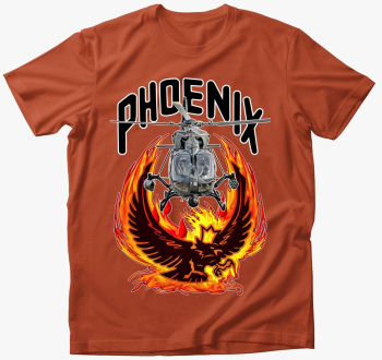 Phoenix H145M majica