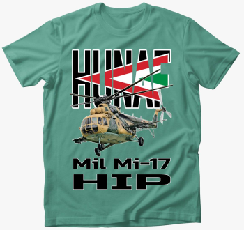 HungarianAirForce Mi
