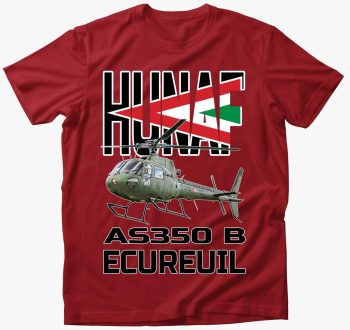 HungarianAirForce AS