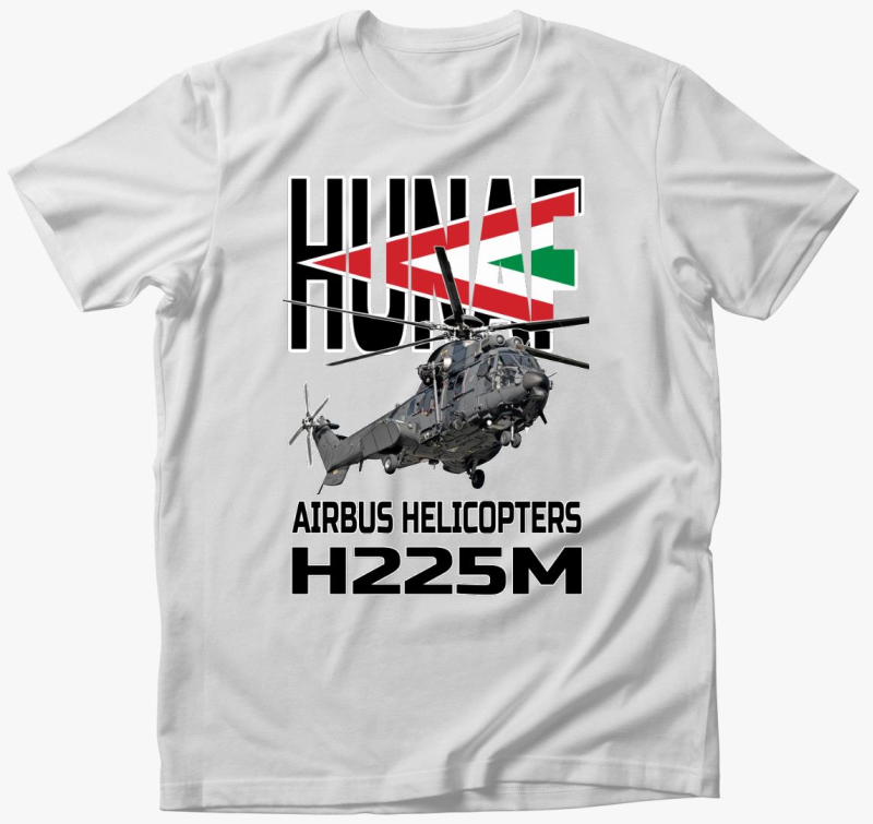 HungarianAirForce H225M majica