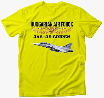 Aranysas JAS-39 2 ma