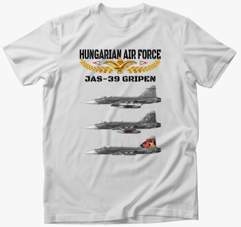 Aranysas JAS-39 3 ma