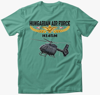 Aranysas H145M majic