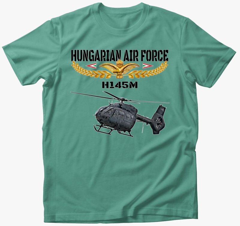 Aranysas H145M majica