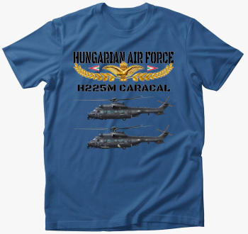 Aranysas H225M majic