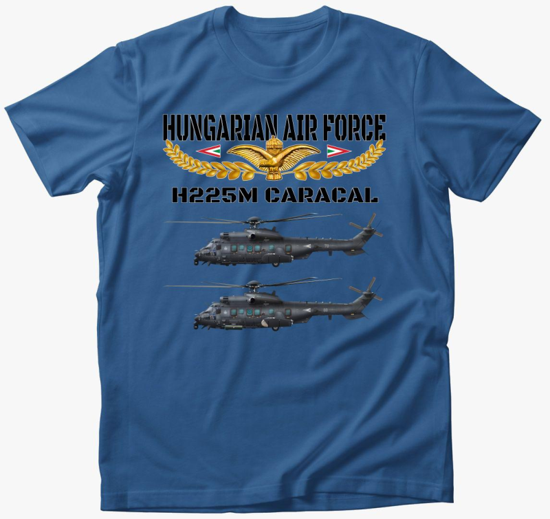 Aranysas H225M majica