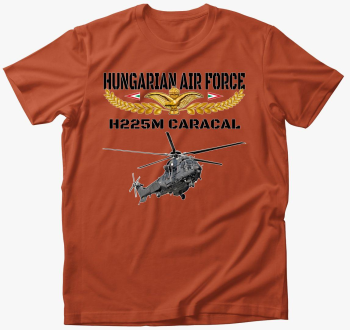 Aranysas H225M 3 maj