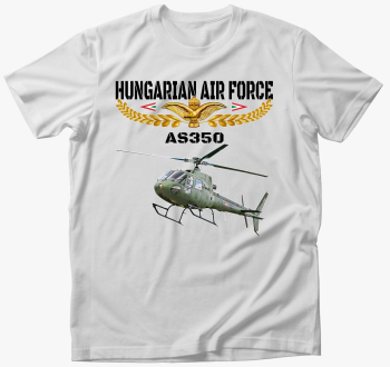 Aranysas AS350 majica