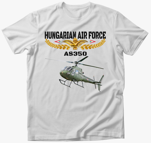 Aranysas AS350 majica