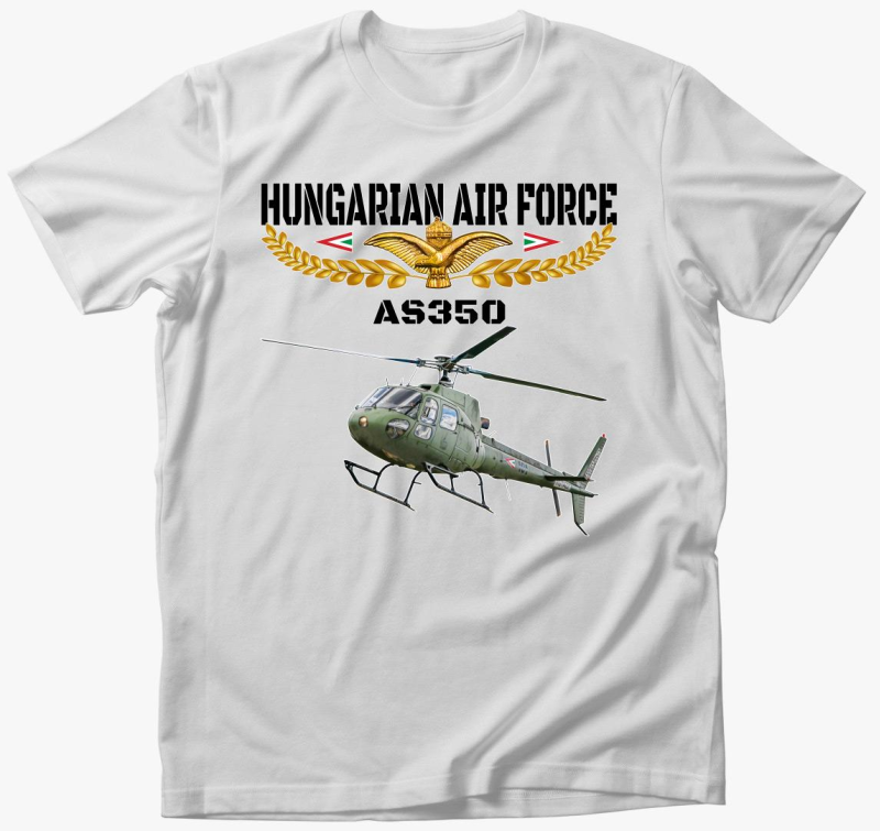 Aranysas AS350 majica