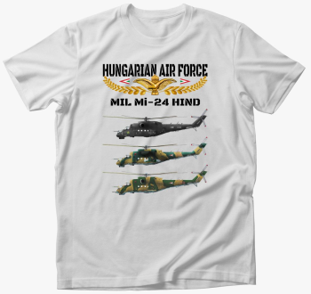 Aranysas Mi-24 2 maj