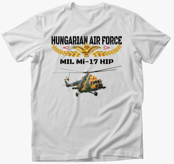 Aranysas Mi-17 majic