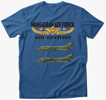 Aranysas Szu-22 maji