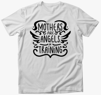 Mothers Angels majic