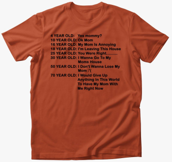 Mother and Child maj