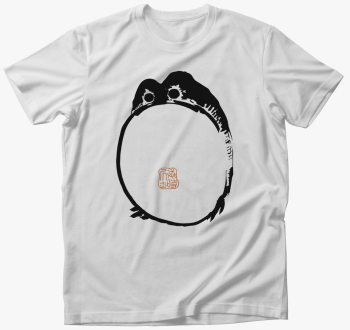 Matsumoto Frog majic