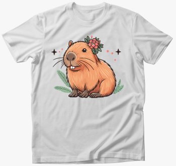 Capybara dekle majic