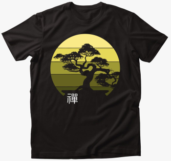 Bonsai majica