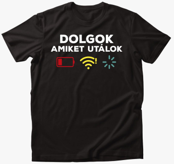 Dolgok amiket smešno