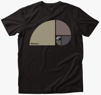 Fibonacci design maj