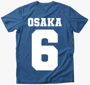 Osaka 6 design divat
