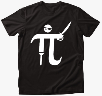 Pirate Pi smešno maj