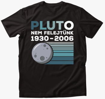 Pluto majica