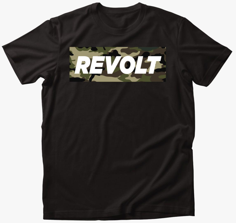 Terepminta design majica