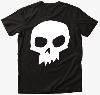 Koponya Toy Story Sid Phillips Skull divat majica