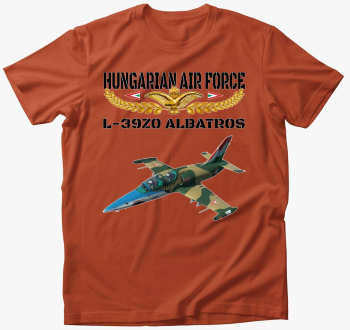 Aranysas L-39 2 maji