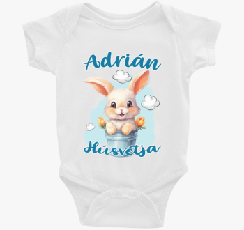 nyuszi gyerek majica