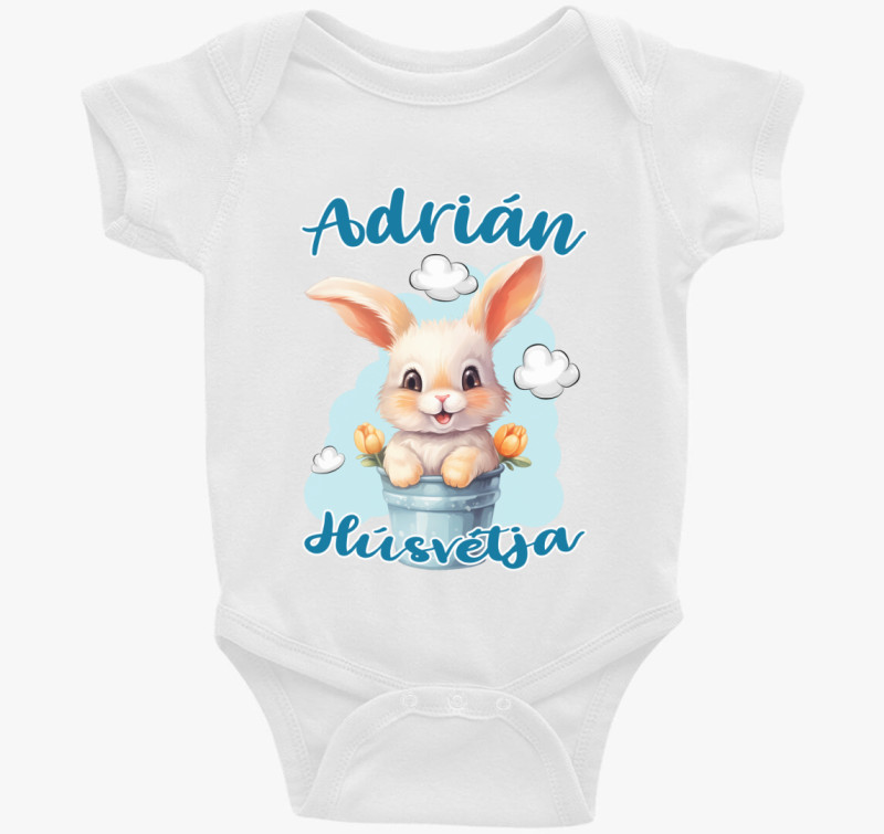 nyuszi gyerek majica