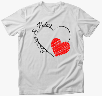 Szerelmeseknek majic