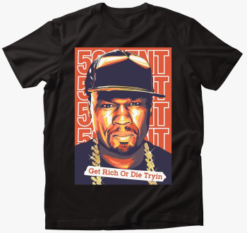 50 Cent hacker majic