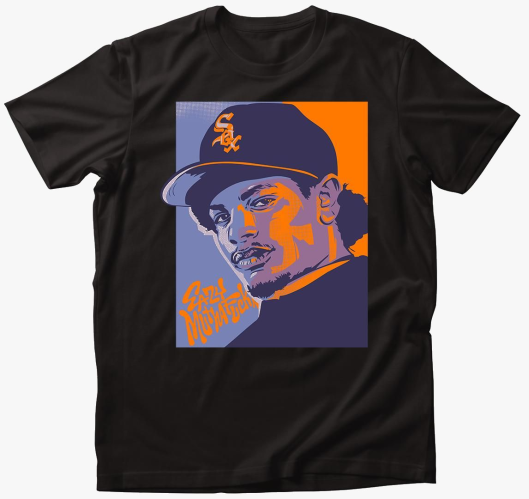 Eazy-E majica