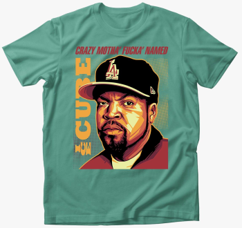 Ice Cube majica