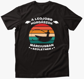 legjobb majica