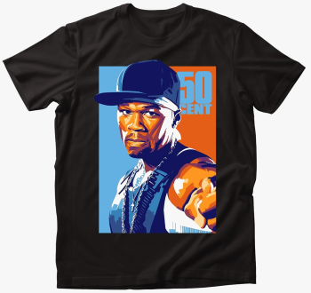 50 Cent majica