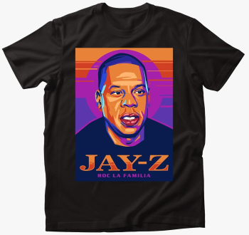Jay-z rapper majica