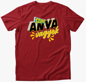 Szuper mama sem maji