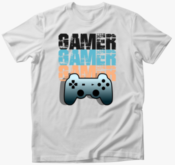 Gamer majica