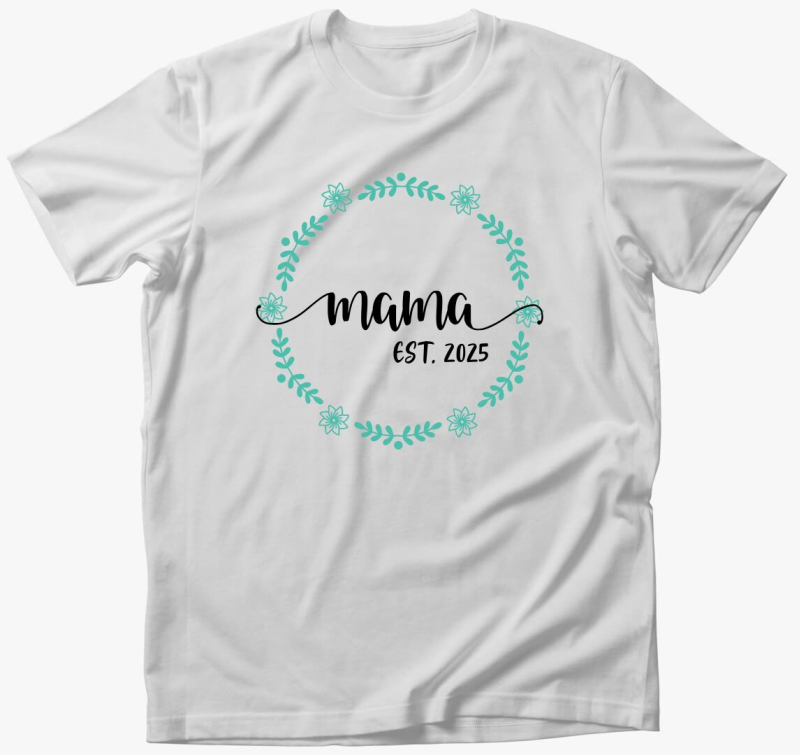 Mama 2024 majica