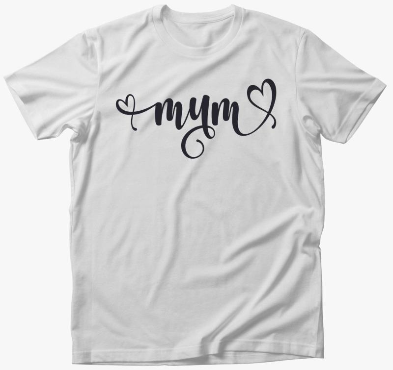 Mum majica