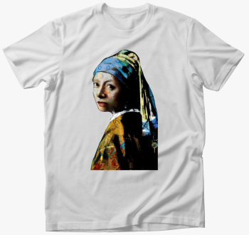 Vermeer graffitis ma