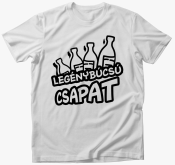 csapat alkohol majic