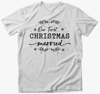Christmas married ma