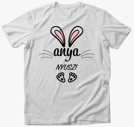 mama nyuszi majica
