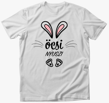 nyuszi majica