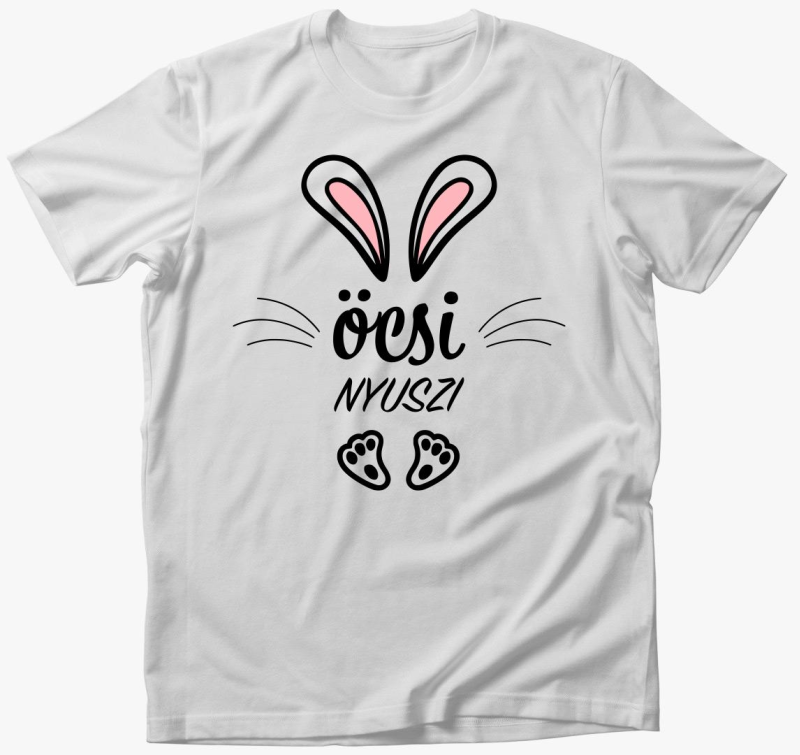 nyuszi majica