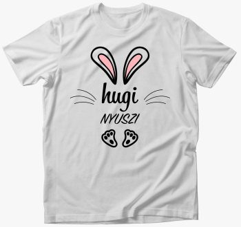 hugi nyuszi majica